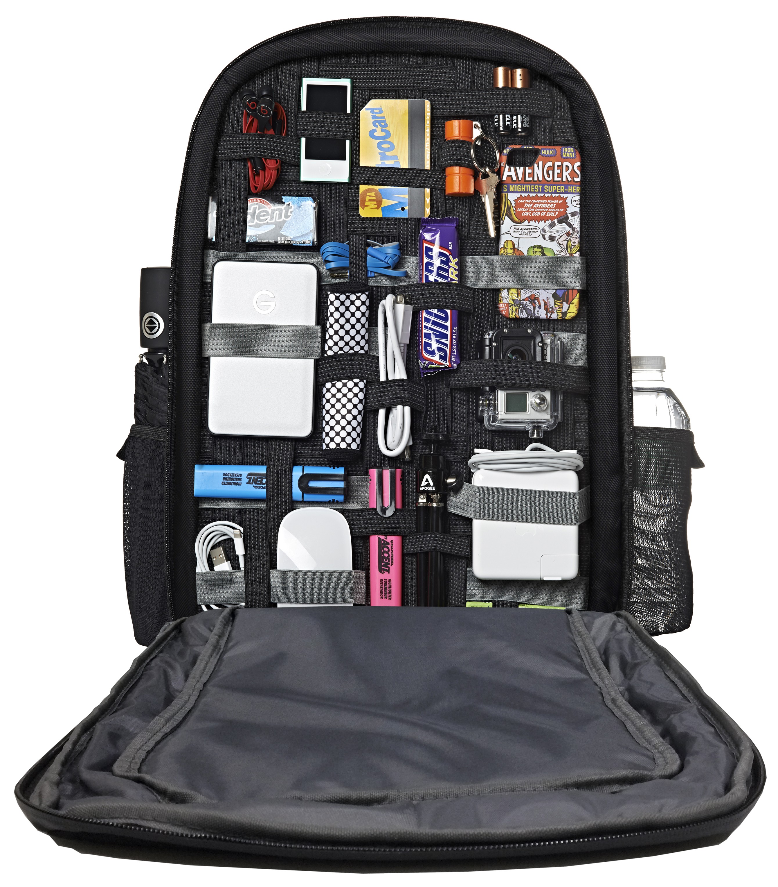 Case Logic Laptop Backpack | Case Logic | United States