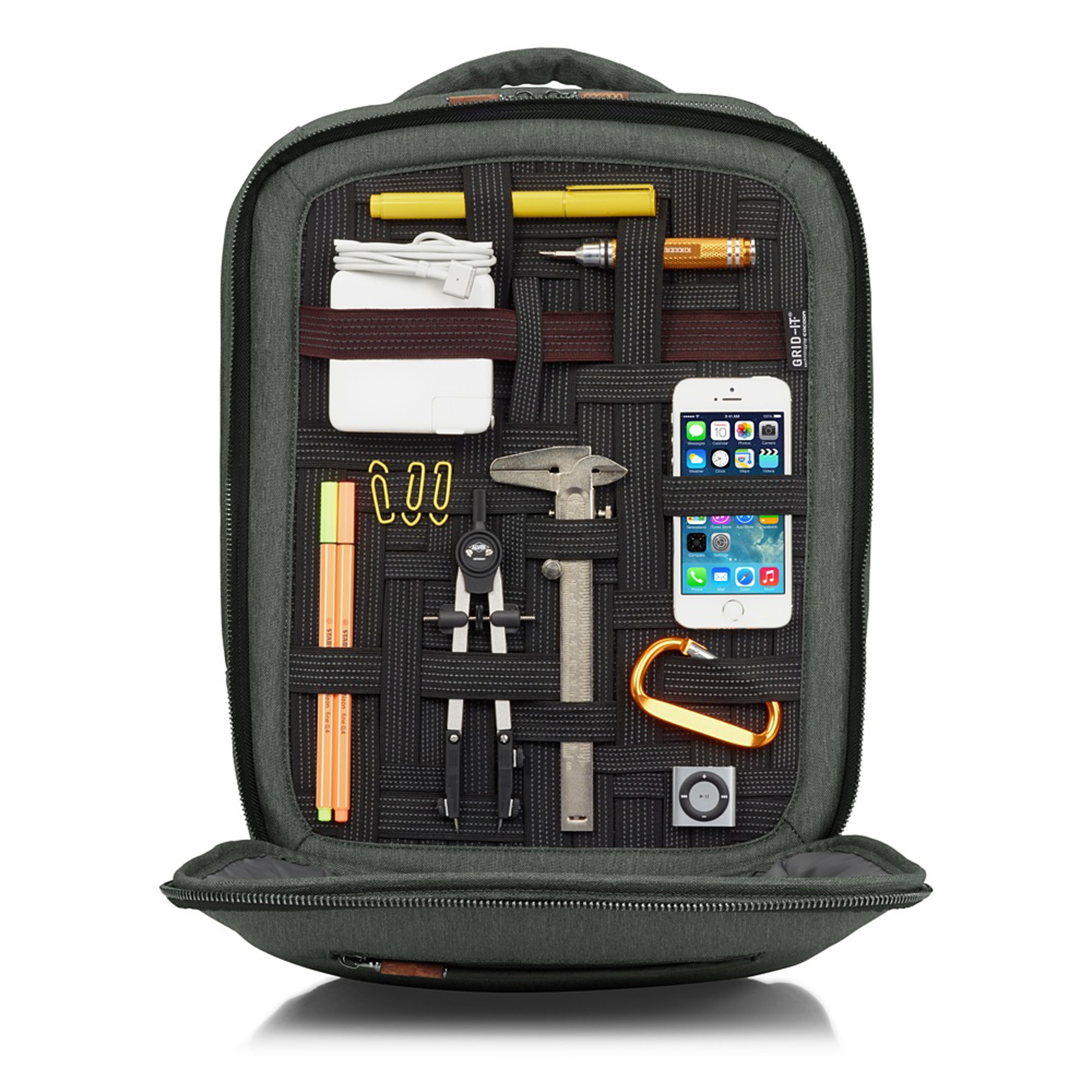 Innovative Affordable 15 MacBook Pro Backpack by MacCase
